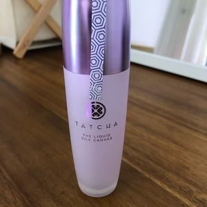 Tatcha Liquid Silk Canvas